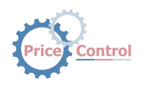 logo price control