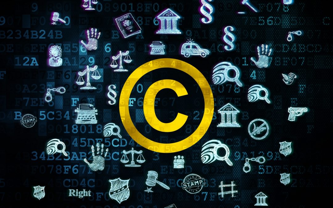 Защита прав интеллектуальной собственности в сети Интернет. Что нужно знать собственнику.