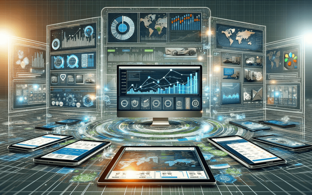 Price Monitoring Services on the Internet in Ukraine and Europe: TOP 12