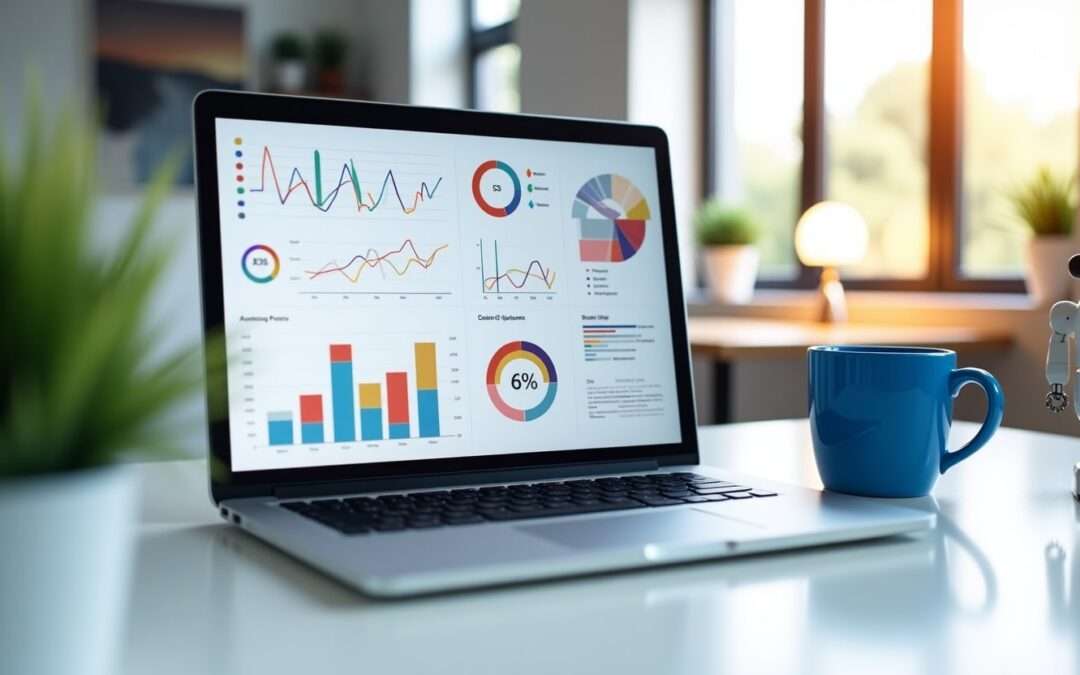 Competitor price monitoring software and its role in e-commerce