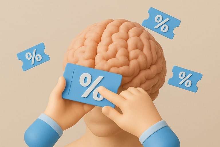 Психологія ціноутворення в e-commerce: 7 прийомів, які дійсно працюють