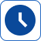 material symbols schedule