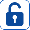 si unlock fill
