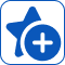 fluent star add 16 filled