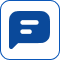 lets icons comment fill