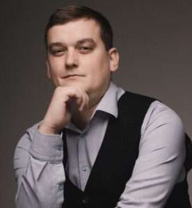 Konstantin Kokoulin